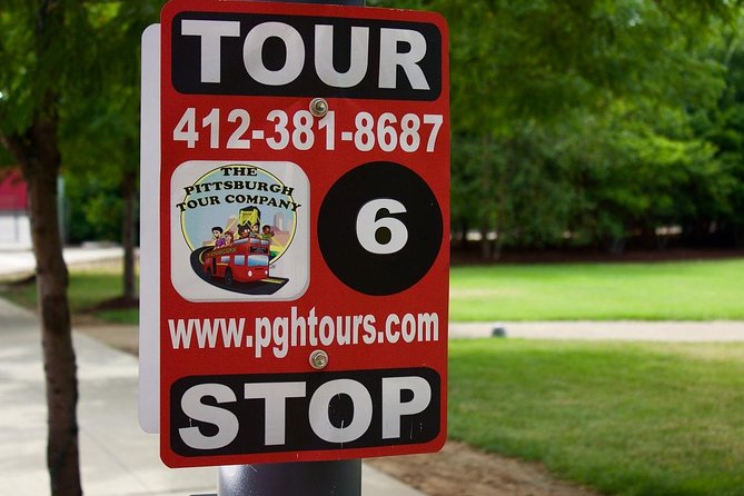 HOP ON-HOP OFF TOUR PASS- All Day Sightseeing Tour Pass - Operational Details