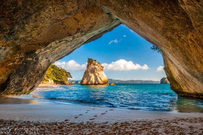 Hot Water Beach & Cathedral Cove Day Tour From Auckland - Customer Reviews
