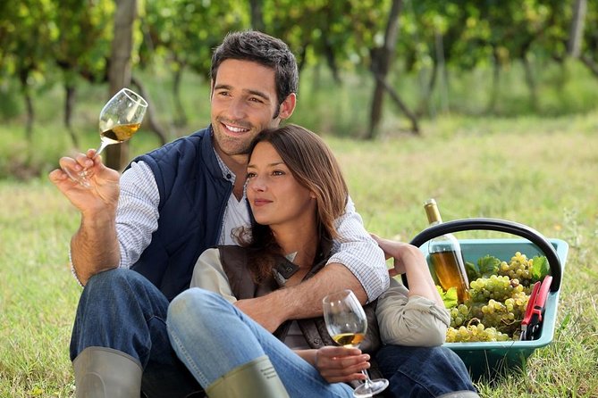 Hunter Valley Private Wine Tasting Tour From Sydney - Booking Information