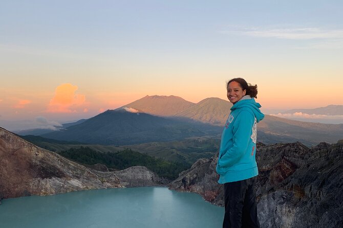 Ijen Blue Fire and Amazing Bromo 3D2N From Surabaya or Yogyakarta - Accommodation Information