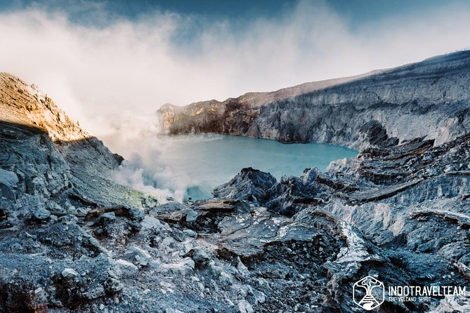 Ijen Crater Small-Group Overnight Guided Trip From Bali  - Seminyak - Inclusions and Exclusions