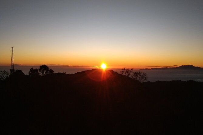 Ijen Crater Tour From Bali 1 Day - Booking Information