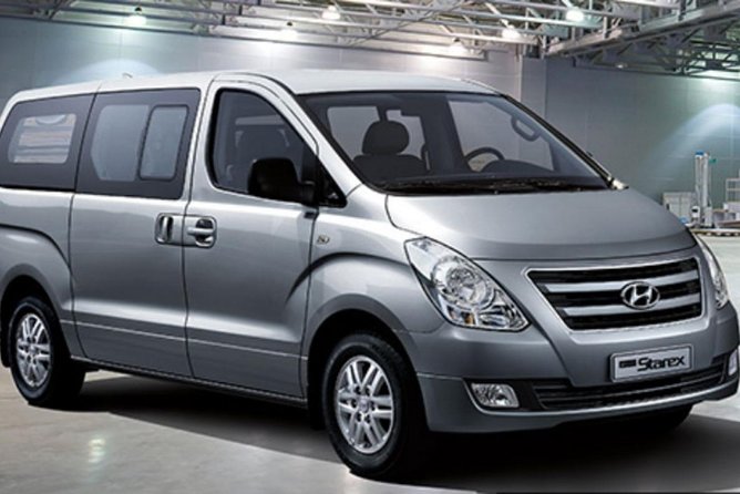 Incheon Airport Transfer Service Private Transport to Seoul - Meeting and Pickup Details
