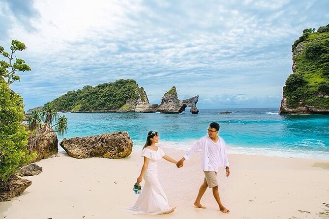 Instagram Tour Nusa Penida. West & East. All-inclusive - Additional Services