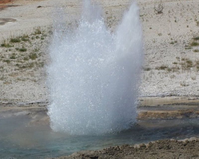 Jackson Hole:Guided Tours of Yellowstone Park & Teton 3-Days - Discovery Insights