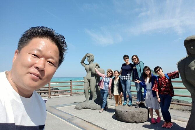 Jeju Private Day Taxi Tour - West of Jeju Island - Pricing Details