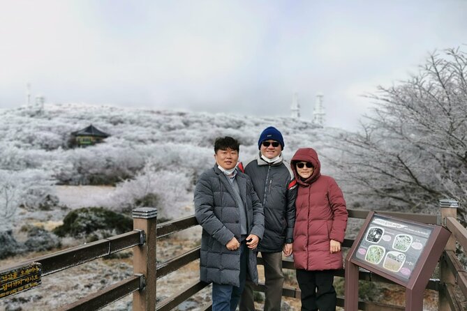 Jeju Private Tour Couple Package to All Area of Jeju Island - Cancellation Policy and Refunds
