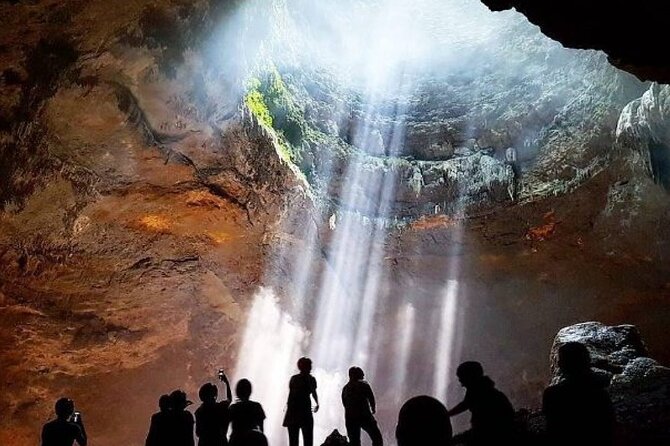 Jomblang Cave in 1 Day ( Jomblang Cave From Yogyakarta City ) - Highlights of Jomblang Cave Experience