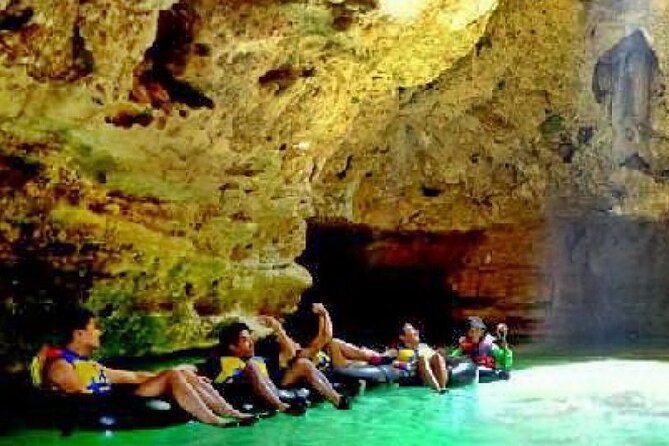 Jomblang Cave With Cave Pindul River Tubing One Day Tour - Importance of Visual Resources