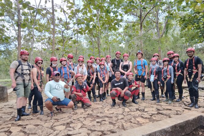 Jomblang & Pindul Caves Private Caving Tour From Yogyakarta - Tour Requirements