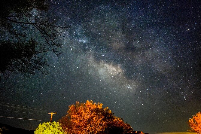 Joshua Tree Stargazing Experience  - Palm Springs - Logistics and Directions