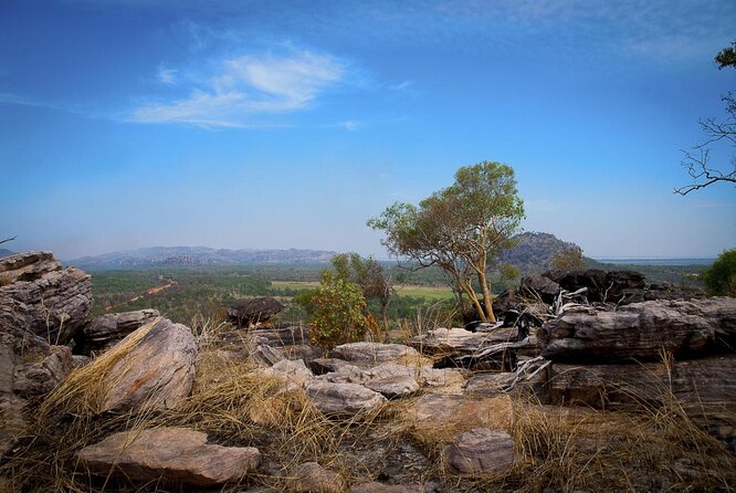 Kakadu, Arnhem Land, Katherine & Litchfield Adventure - Exploring Arnhem Lands Cultural Heritage