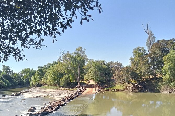 Kakadu Day Tour-Yellow Water-Nourlangie-Ubirr-Cahills-Fogg Dam - Pricing and Inclusions