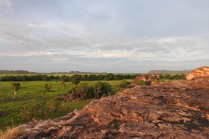Kakadu National Park Tour in Australia With Lunch - Tour Itinerary
