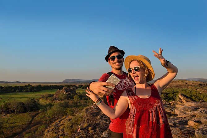 Kakadu National Park Wildlife and Ubirr Rock Art Tour From Darwin City - Customer Reviews and Guide Appreciation