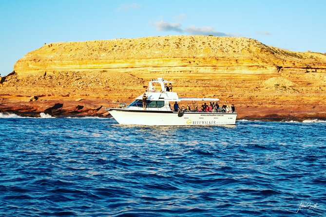 Kalbarri Sunset Cruise Along the Coastal Cliffs - Customer Feedback and Ratings