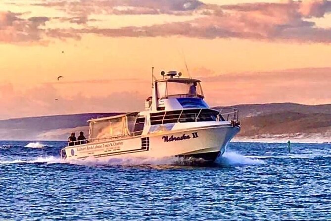 Kalbarri Sunset Cruise and Coastal Cliffs - Expectations