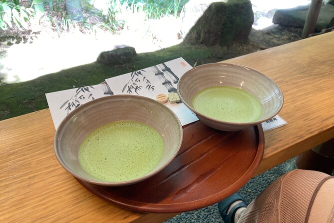 Kamakura Bamboo Temple & Komachi Street: Culinary Exploration - Local Flavors: Must-Try Kamakura Dishes