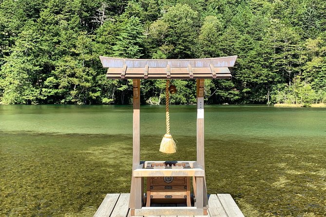 Kamikochi Feel Nature and Hiking 1 Day Trip (Near Takayama) - Tour Details and Inclusions