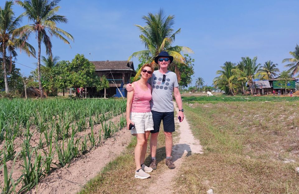 Kampot Half Day Tour, Countryside and Pepper Farm - Customer Reviews and Ratings