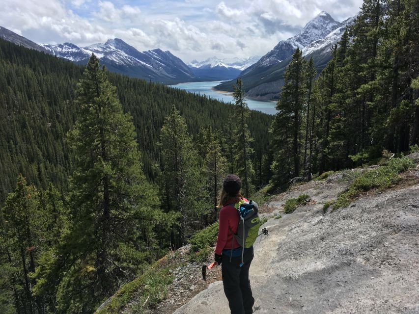 Kananaskis Country: Day Hike - Full Description