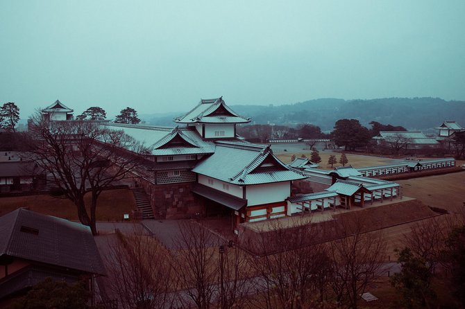 Kanazawa Custom Half Day Tour - Cancellation Policy Overview