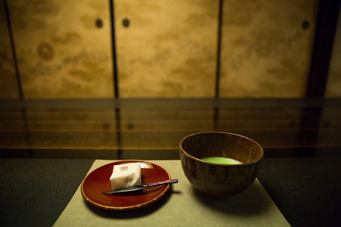 Kanazawa Food & Tea Culture Full-Day Private Tour With Government-Licensed Guide - Customizable Itinerary Options