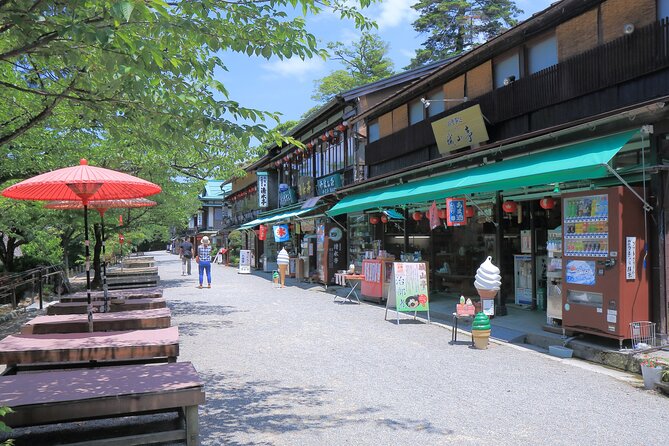 Kanazawa's Timeless Culture Private Tour - Meeting and Pickup Details