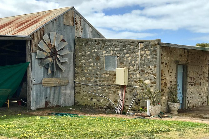 Kangaroo Island Shore Excursion Tasting Tour - For Cruise Ship Passengers Only - Maximum Traveler Capacity