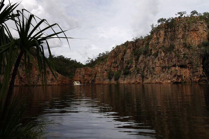 KATHERINE GORGE & EDITH FALLS, 4WD 6 Guests Max, 1 Day Ex Darwin - Packing Essentials