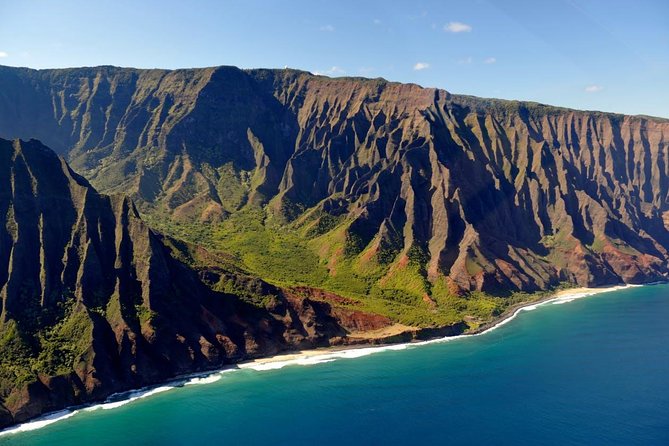 Kauai Cessna Private Air Tour - Reservation and Cancellation Policy