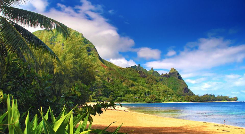 Kauai: Customized Luxury Private Tour - Tour Experience
