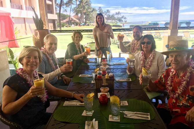 Kauais South & East Small Group Tour. Legends & Waterfalls - Legends of Kauai