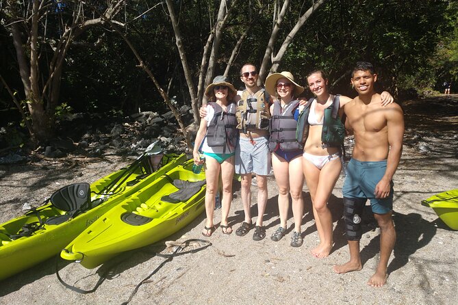 Kayak Snorkel Capt. Cook Monu. See Dolphins in Kealakekua Bay, Big Island (5 Hr) - End Point Amenities