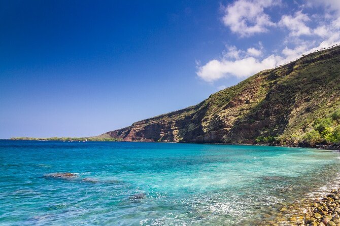 Kealakekua Bay Small-Group Snorkel Experience From Kailua-Kona - Inclusions