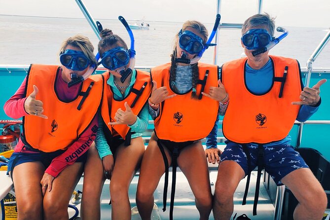 Key Largo Half-Day Snorkeling Tour - Participant Eligibility