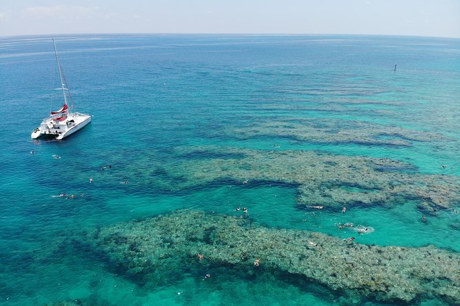 Key West Afternoon Reef Snorkeling With Open Bar - Cancellation Policy