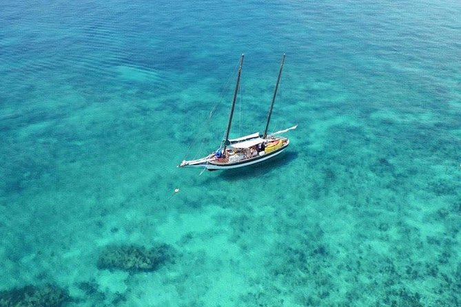 Key West Schooner Backcountry Eco-Tour: Sail, Snorkel & Kayak - Crew and Hosts