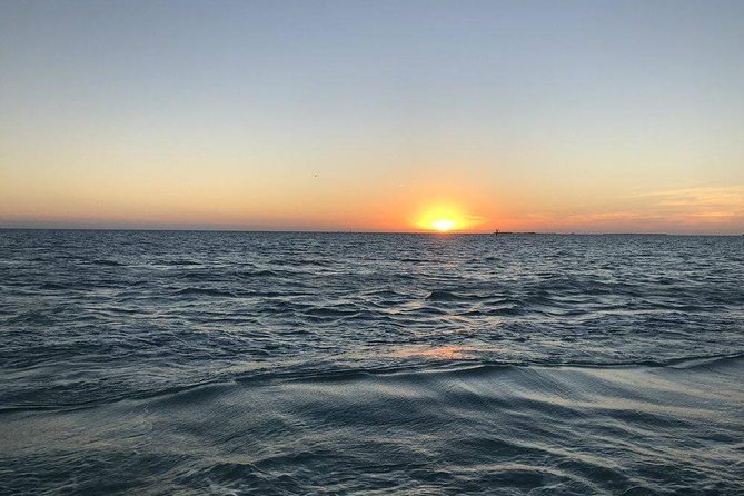 Key West Small-Group Sunset Sail With Wine - Cancellation Policy