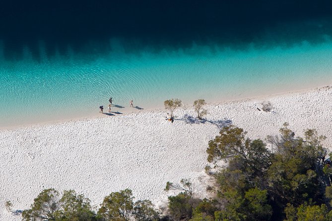 Kgari (Fraser Island) Explorer 2-Day Tour - Accommodations and Languages Offered