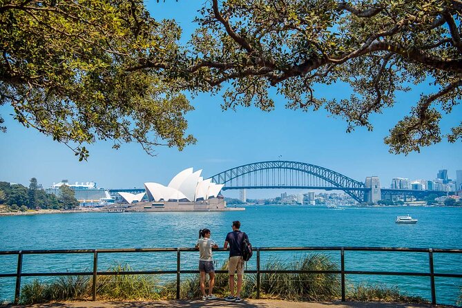 Kickstart Sydney Half-Day Private Tour - Traveler Reviews