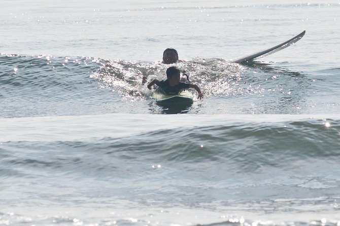 Kids Surf Lesson for Small Group in Miyazaki - Participant Requirements and Expectations