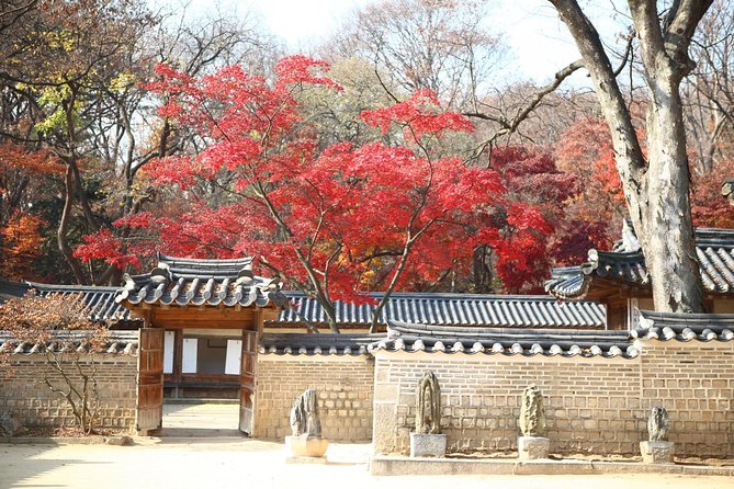 Korea UNESCO Sites 9days 8nights - Day 2: Exploring Gyeongju Heritage Sites