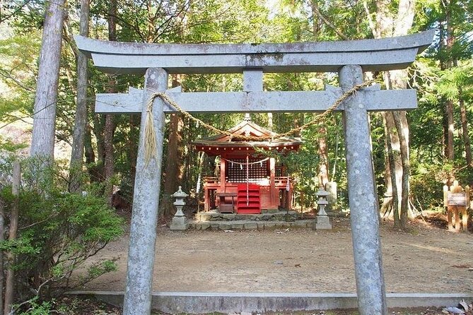 Kumanokodo 1 Day Walking Tour - What to Bring