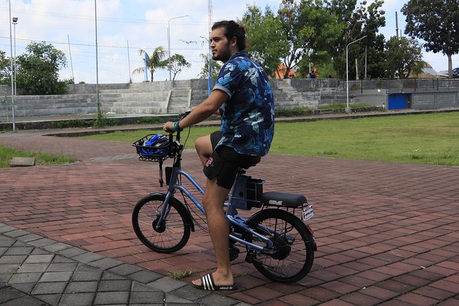 Kuta Seminyak Scooter Lessons - Instructor Qualifications and Experience