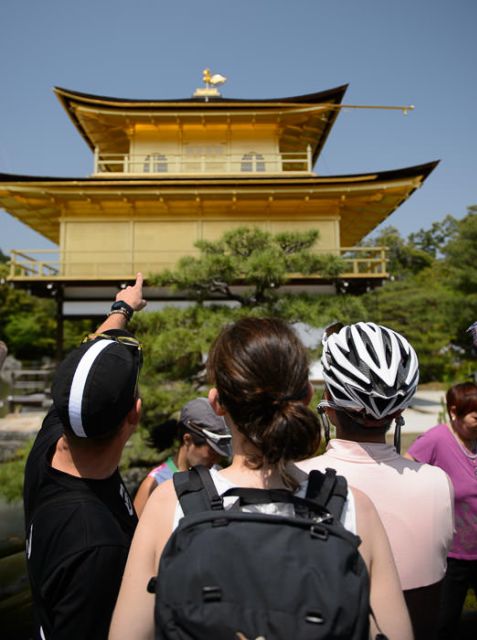 Kyoto: City Secrets Ebike Tour - Booking and Pricing Information