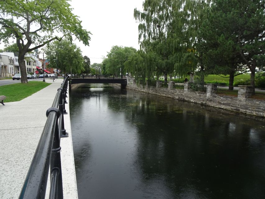 Lachine Self-Guided Walking Tour and Scavenger Hunt - Experience Highlights