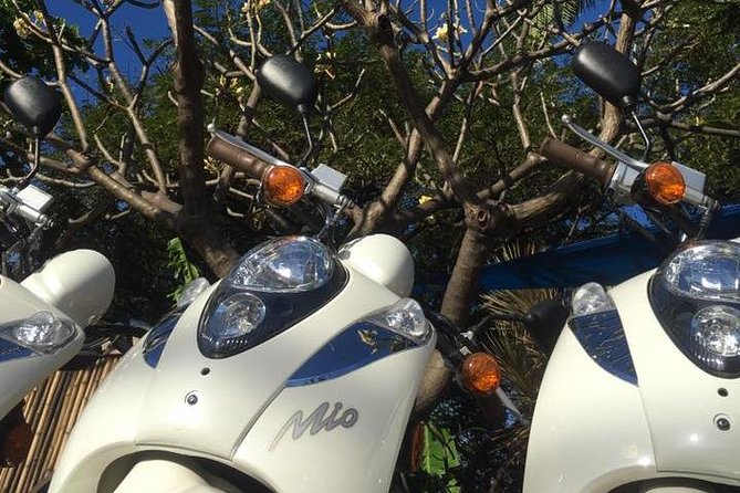 Lahaina 808 Island Cruiser Moped Rental  - Maui - Additional Information for Travelers