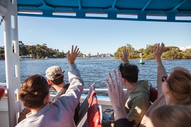 Lake Cruise and Nature Walk in Lake Macquarie - Booking Information and Availability