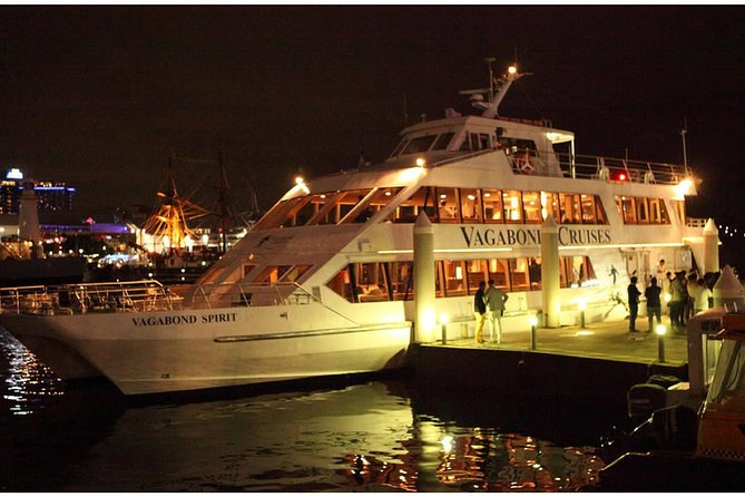 Latino Dinner Cruise on Sydney Harbour - Customer Reviews and Feedback